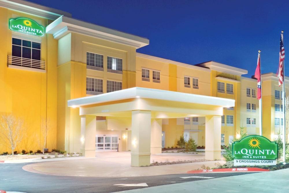 Spark By Hilton Little Rock West Exterior photo