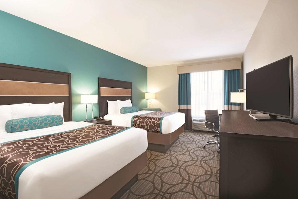 Spark By Hilton Little Rock West Exterior photo