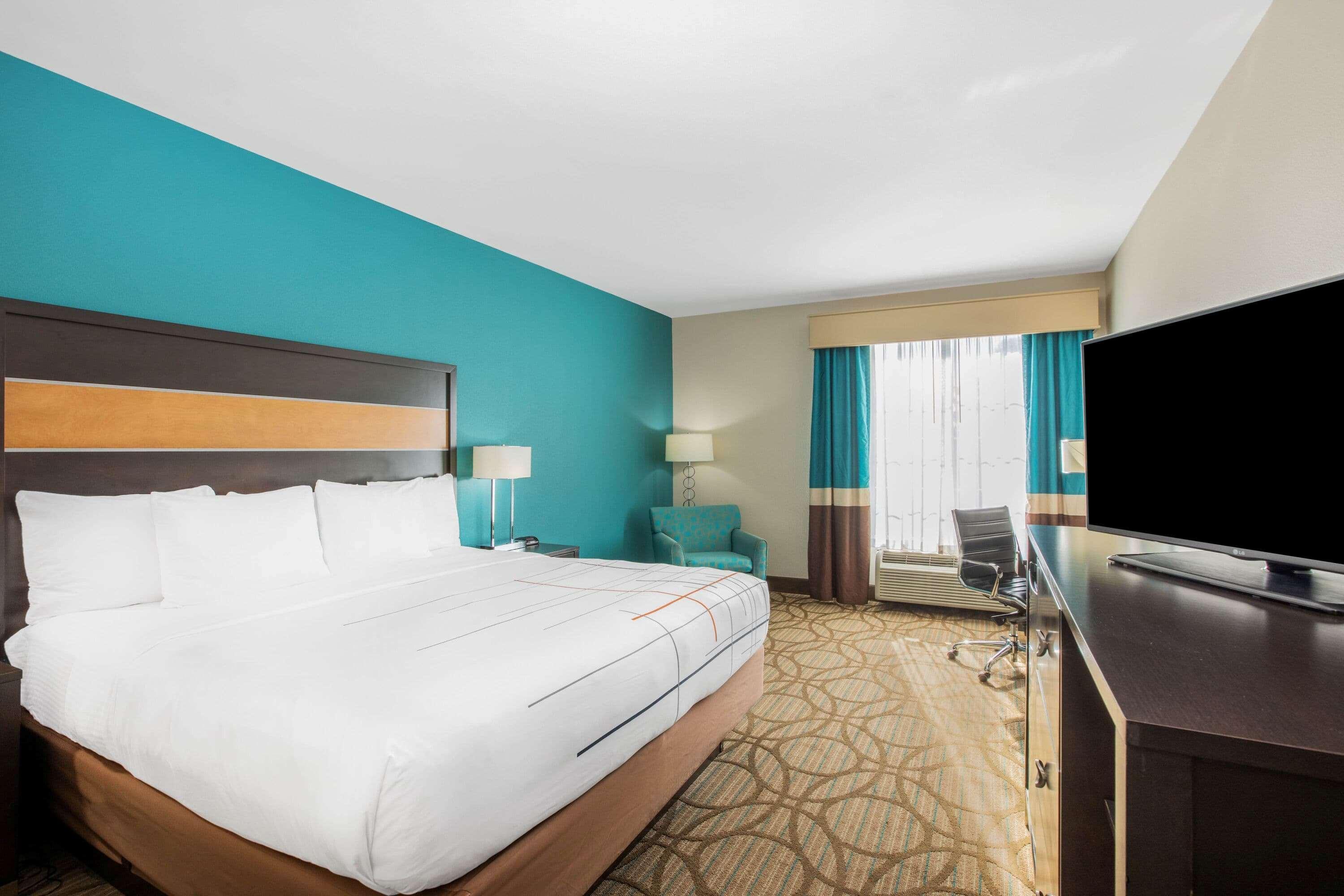 Spark By Hilton Little Rock West Exterior photo