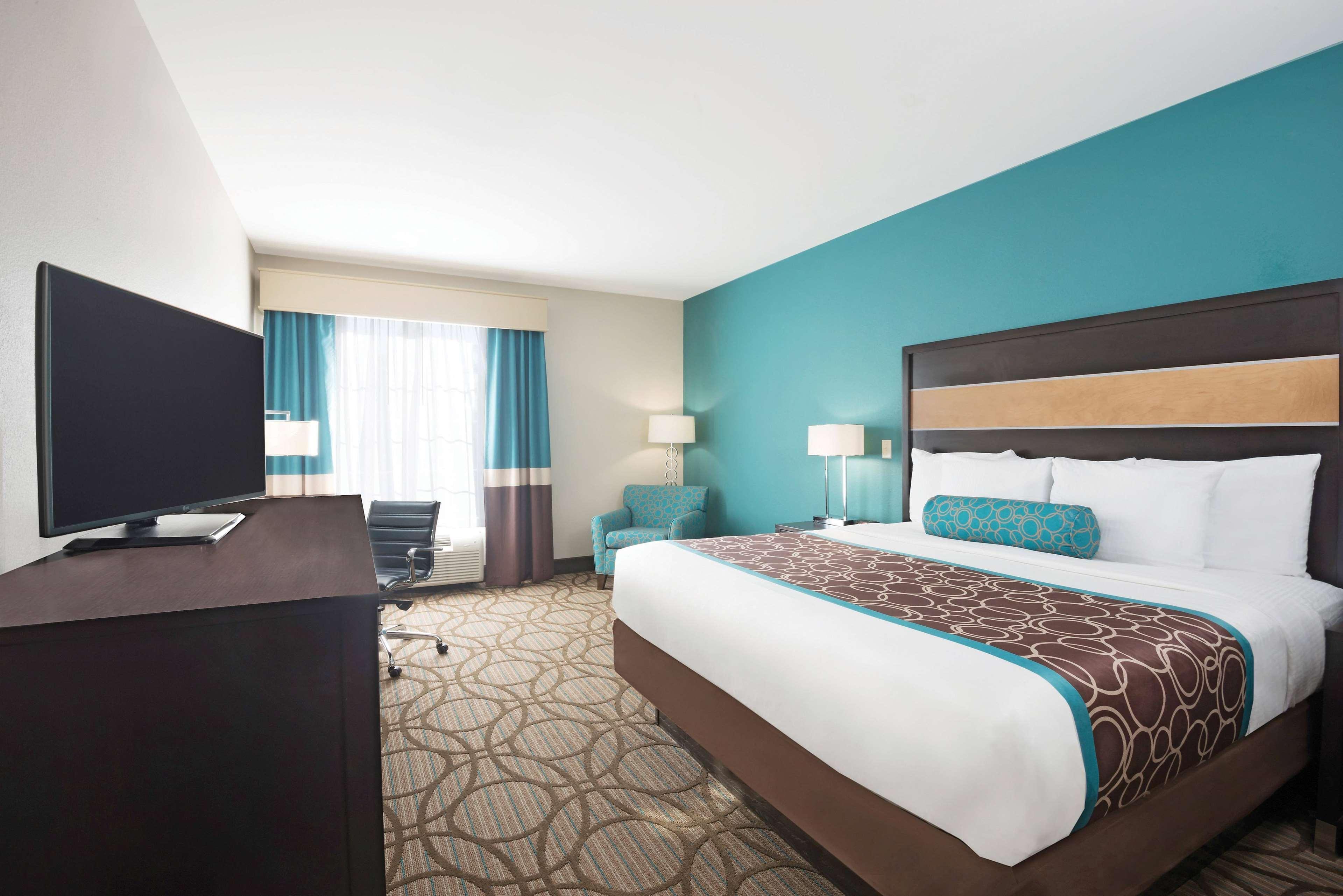Spark By Hilton Little Rock West Exterior photo